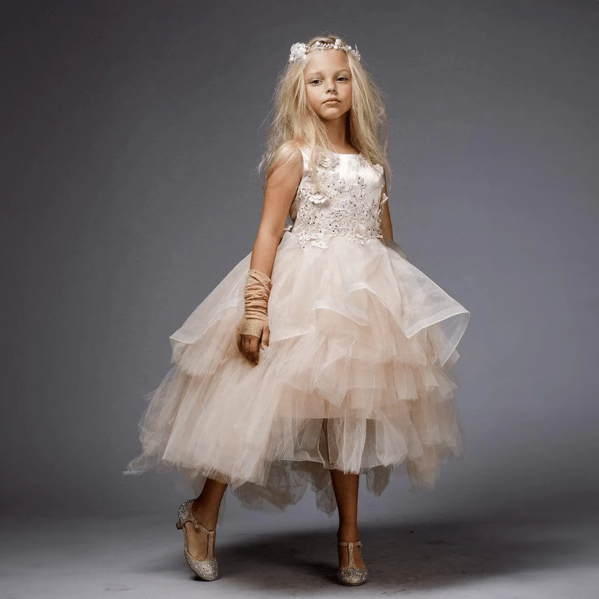 Princess Evangeline