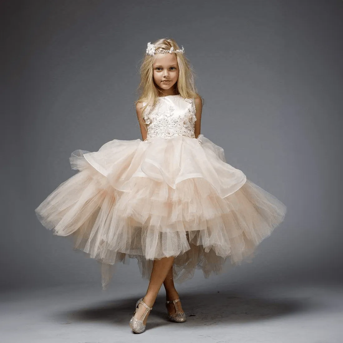 Princess Evangeline