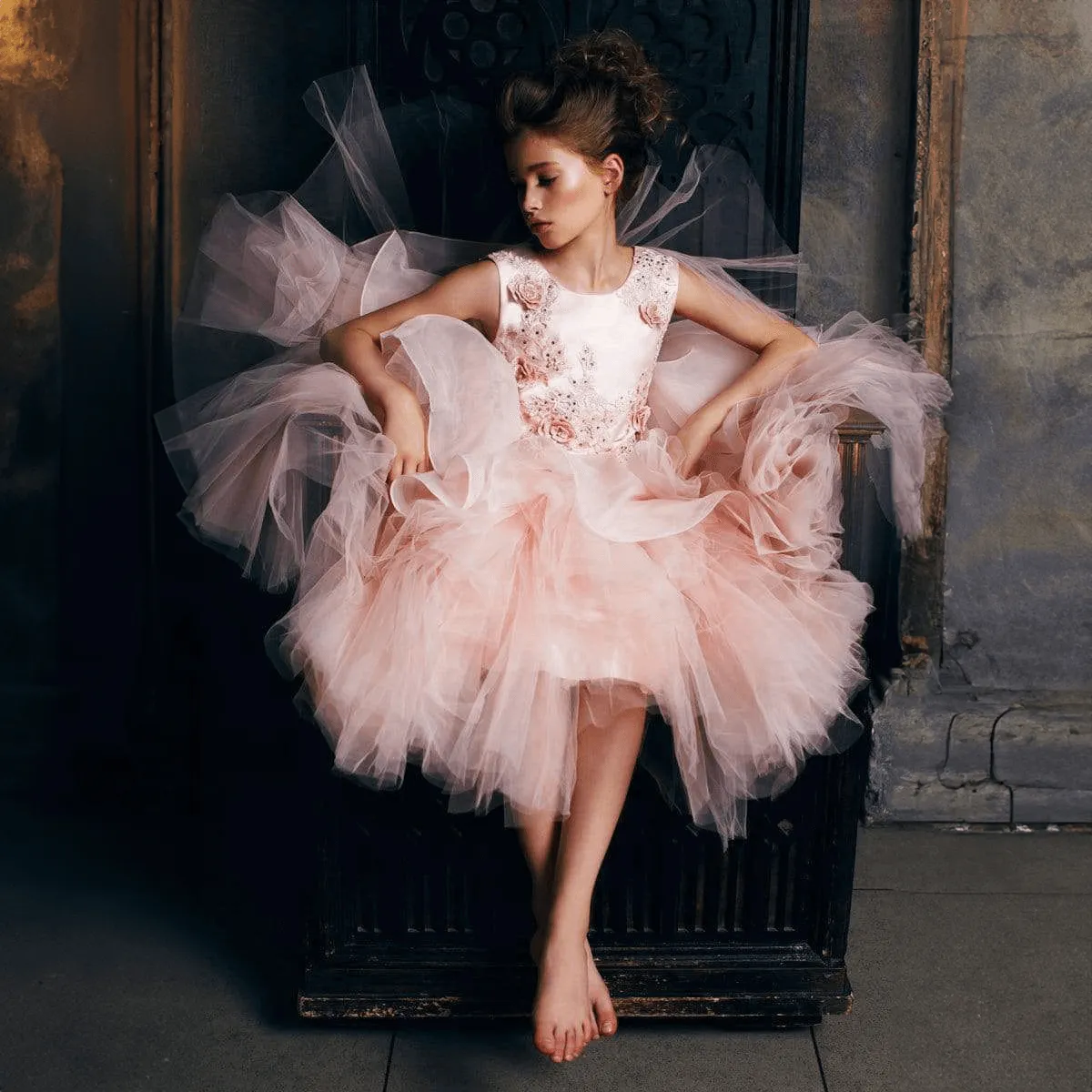 Princess Evangeline