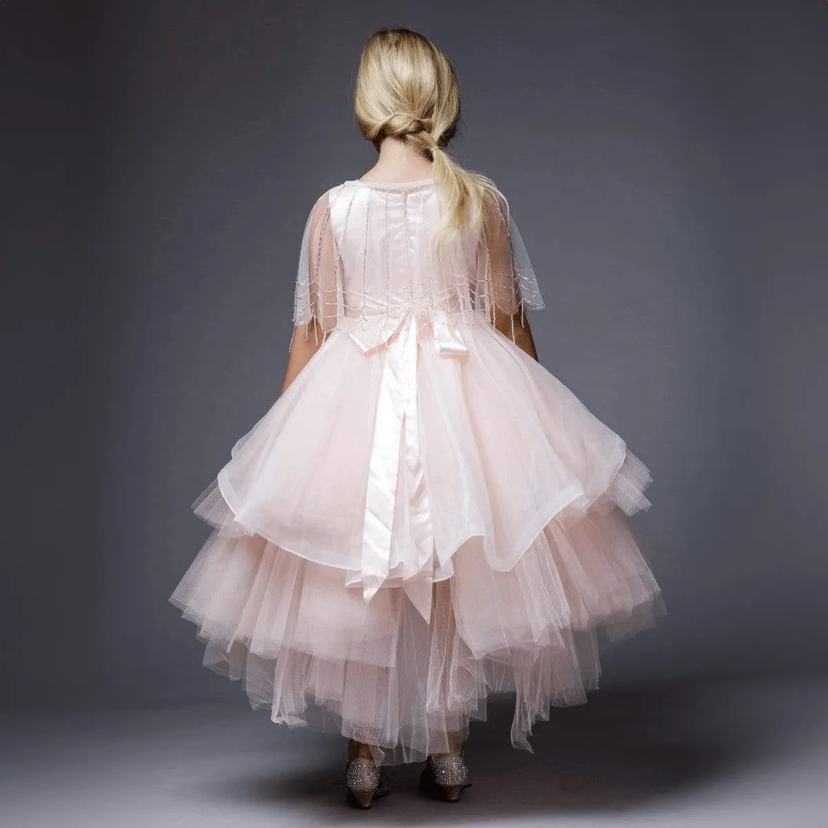 Princess Evangeline