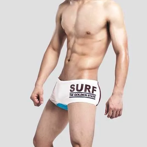 Printing Swimming Trunks