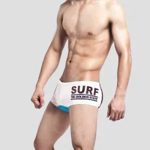 Printing Swimming Trunks