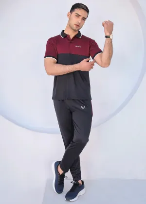 Pro-Fit - Dri-Fit Polo Tracksuit