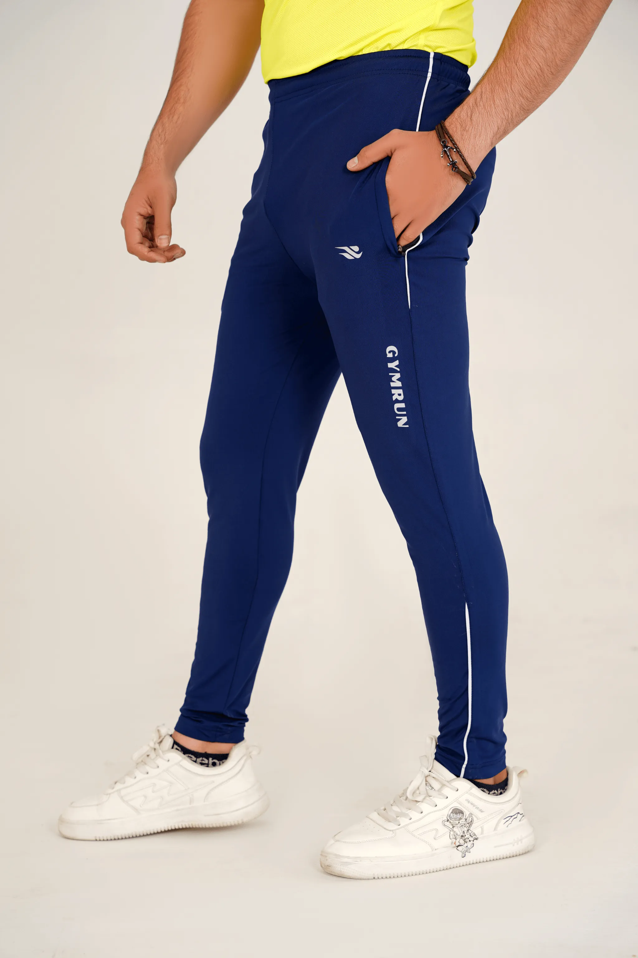 Pro-Fit Men's Performance Trousers