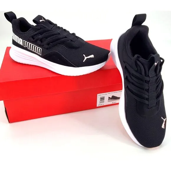 PUMA Sneakers Womens 6 Star Vital Refresh Performance Athletic Shoes Activewear
