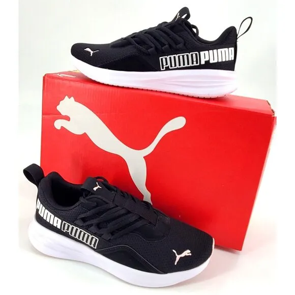 PUMA Sneakers Womens 6 Star Vital Refresh Performance Athletic Shoes Activewear
