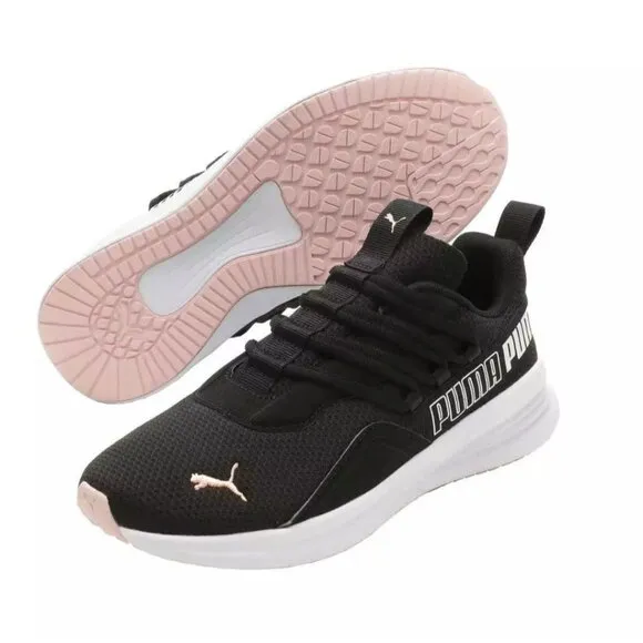 PUMA Sneakers Womens 6 Star Vital Refresh Performance Athletic Shoes Activewear