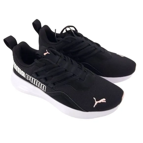 PUMA Sneakers Womens 6 Star Vital Refresh Performance Athletic Shoes Activewear