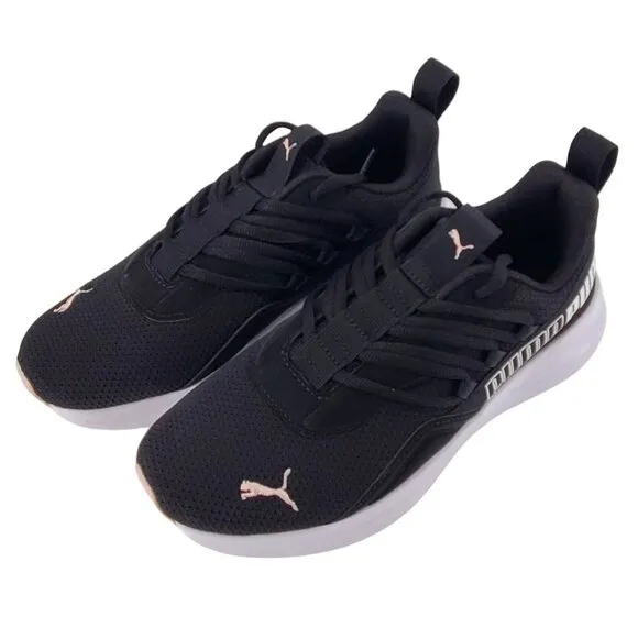 PUMA Sneakers Womens 6 Star Vital Refresh Performance Athletic Shoes Activewear