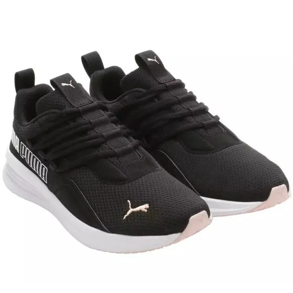 PUMA Sneakers Womens 6 Star Vital Refresh Performance Athletic Shoes Activewear