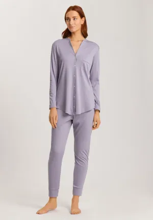 Pure Essence - Long-Sleeved Pyjamas