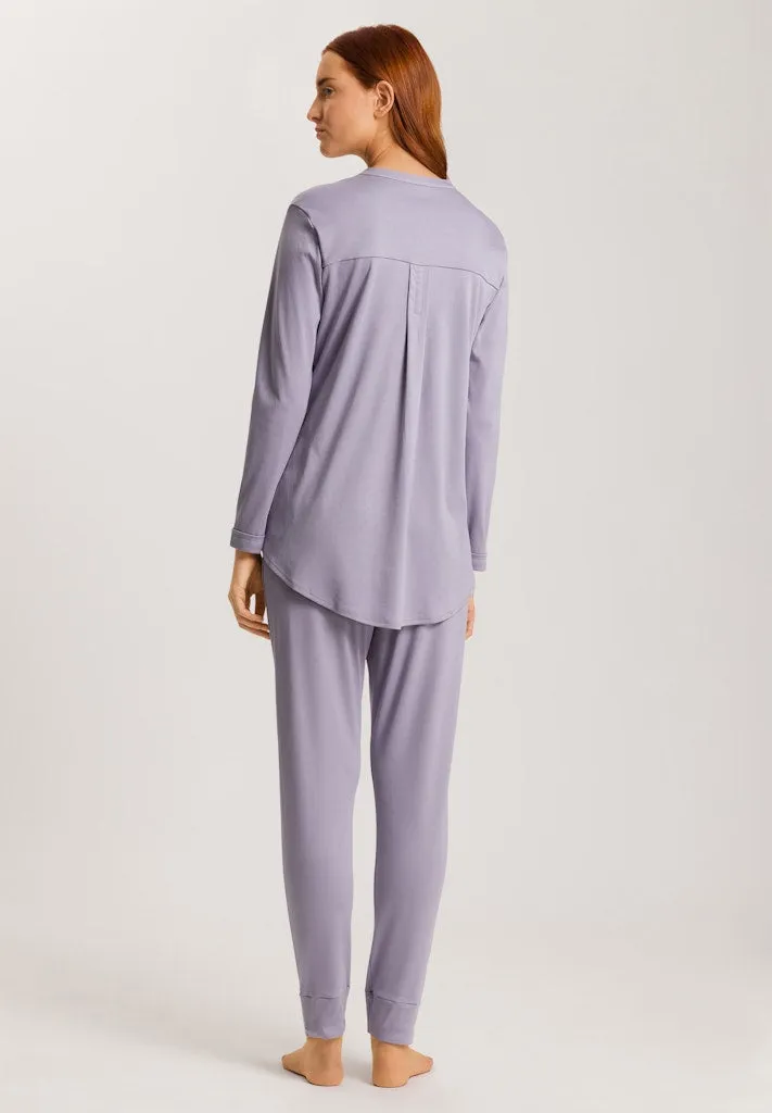 Pure Essence - Long-Sleeved Pyjamas