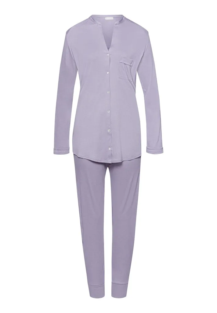 Pure Essence - Long-Sleeved Pyjamas