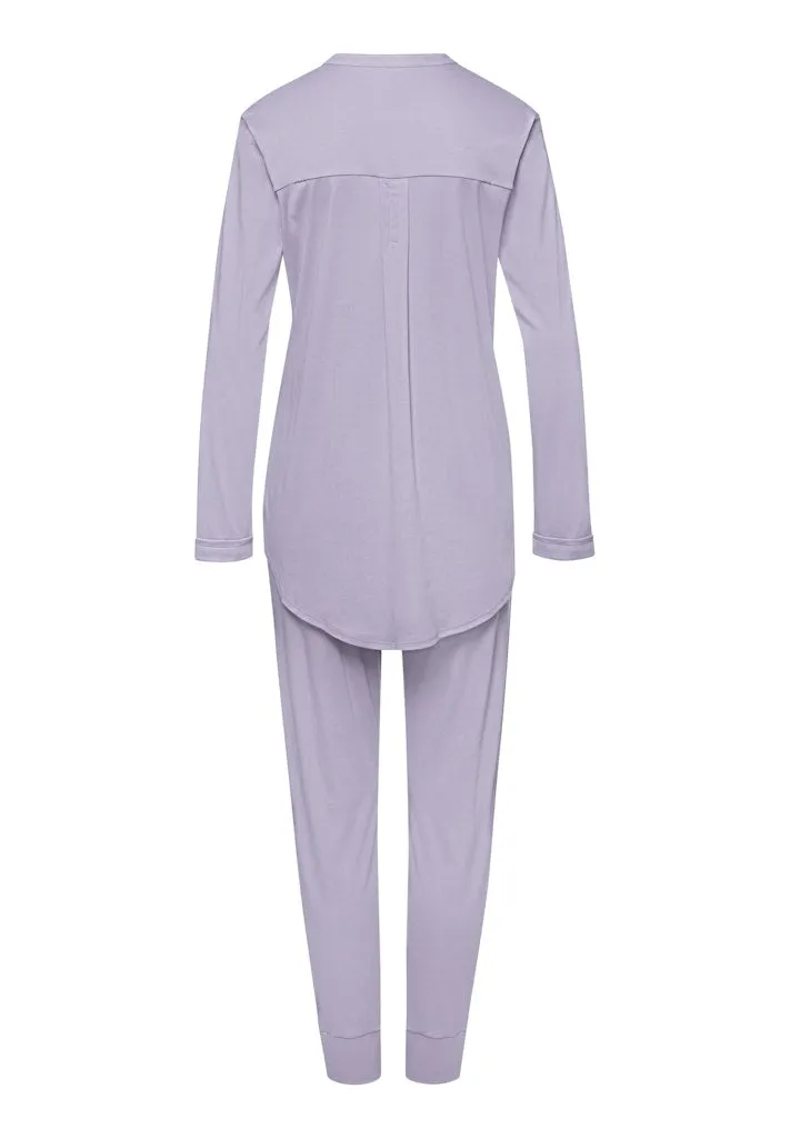 Pure Essence - Long-Sleeved Pyjamas