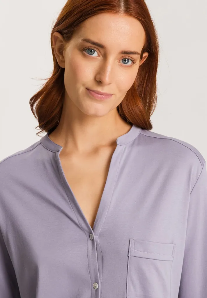 Pure Essence - Long-Sleeved Pyjamas