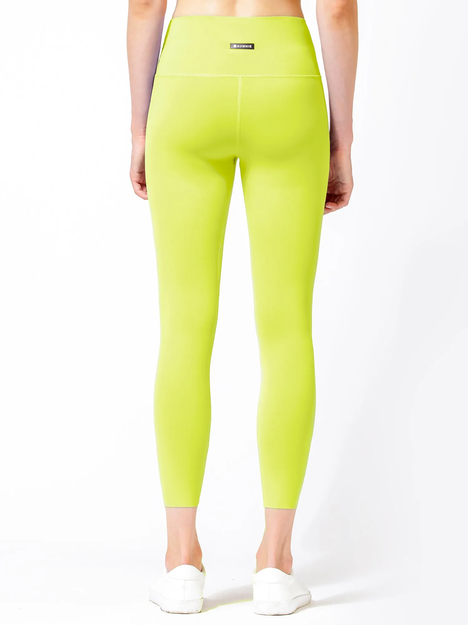 PURE FLOW ANKLE CROPS, GLOW