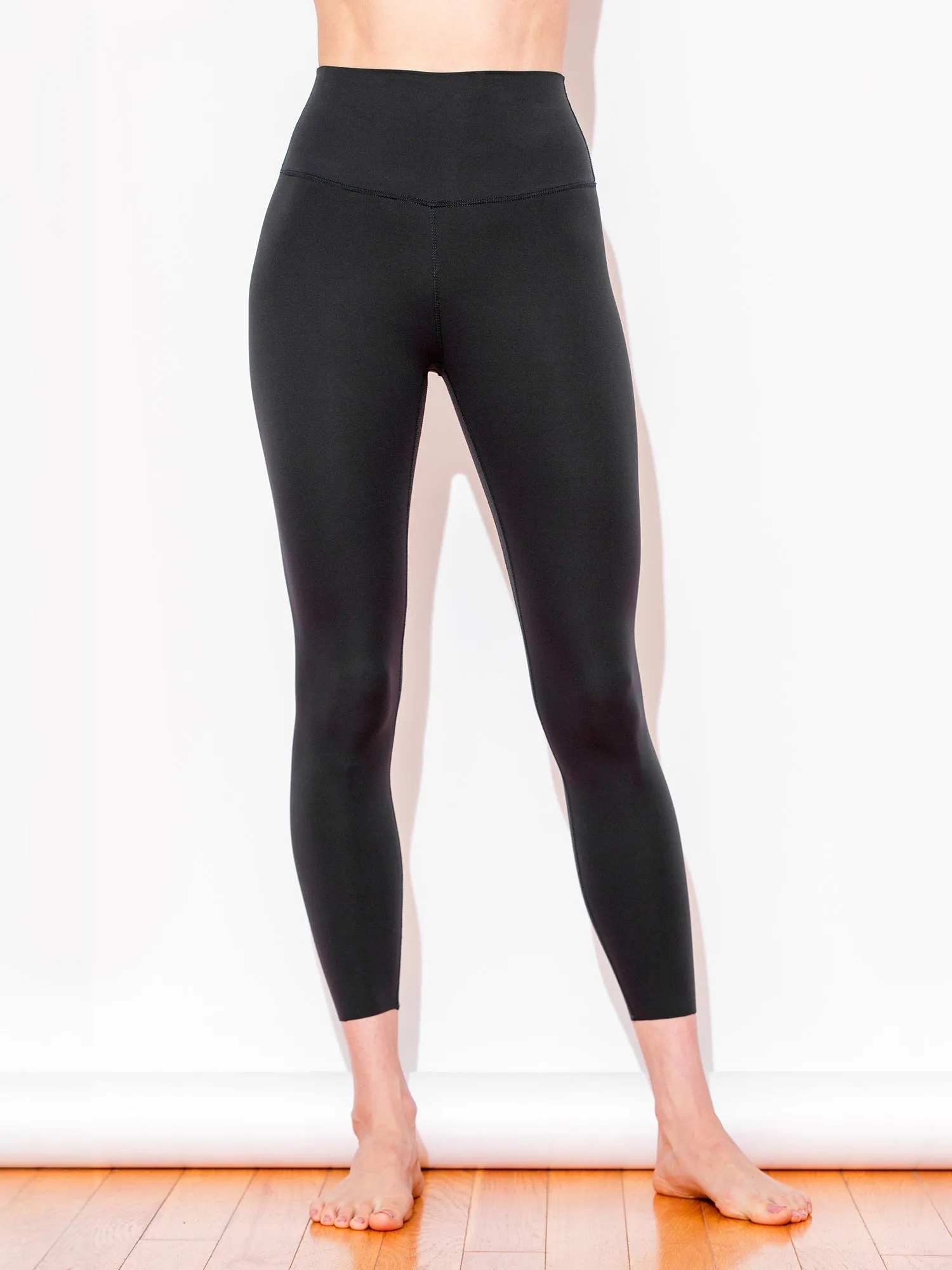 PURE FLOW ANKLE CROPS