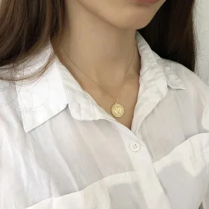 Queen Necklace
