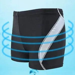 Quickly Dry Boxers Trunks