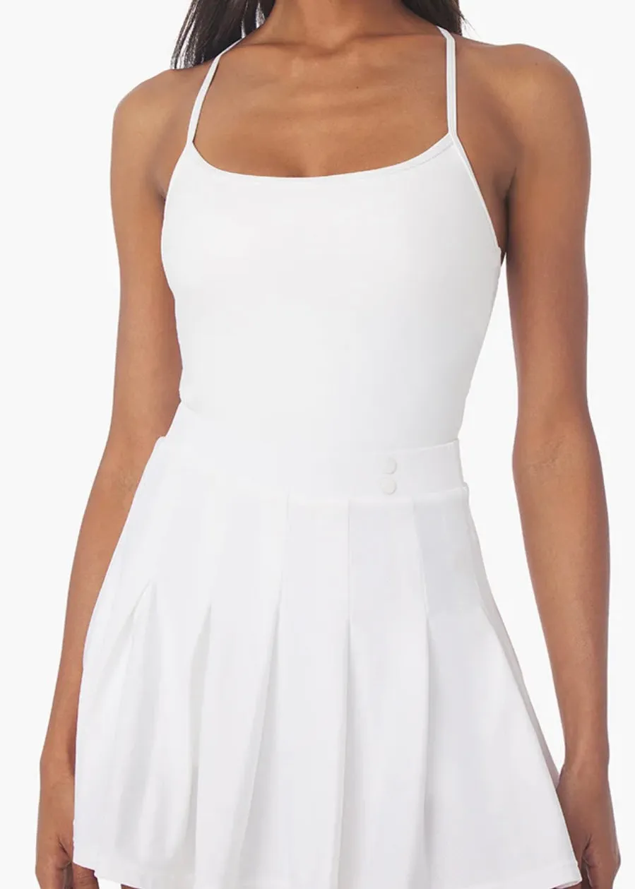 Racerback Tank