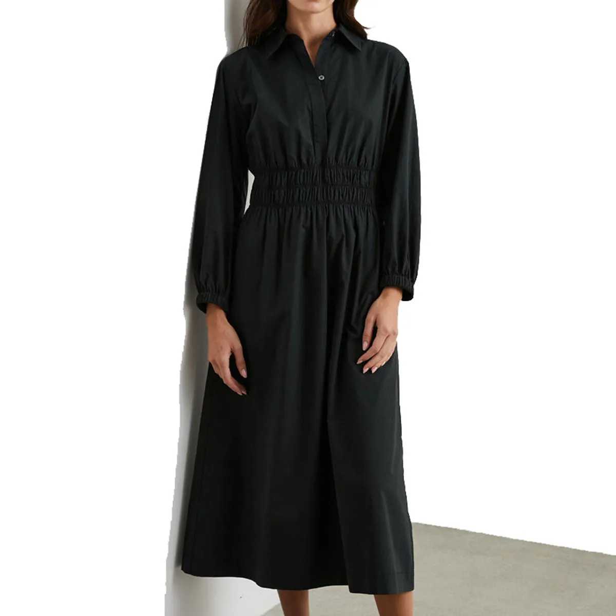 Rails Fraya Dress Black