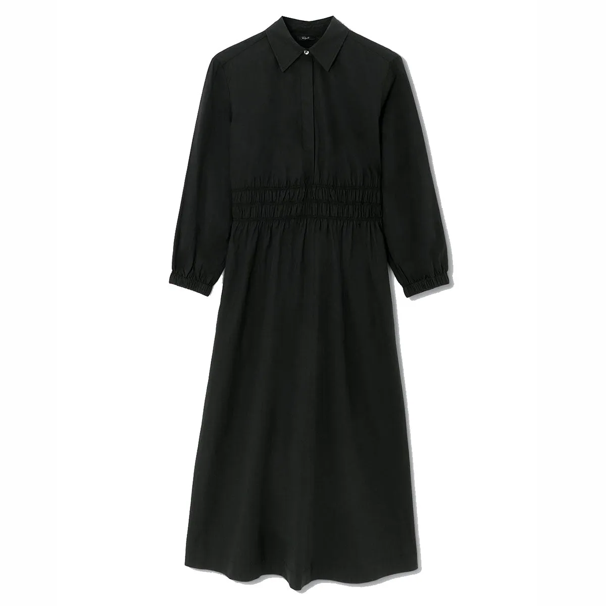 Rails Fraya Dress Black