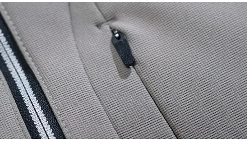 Reuben Luxury Activewear Hoodie