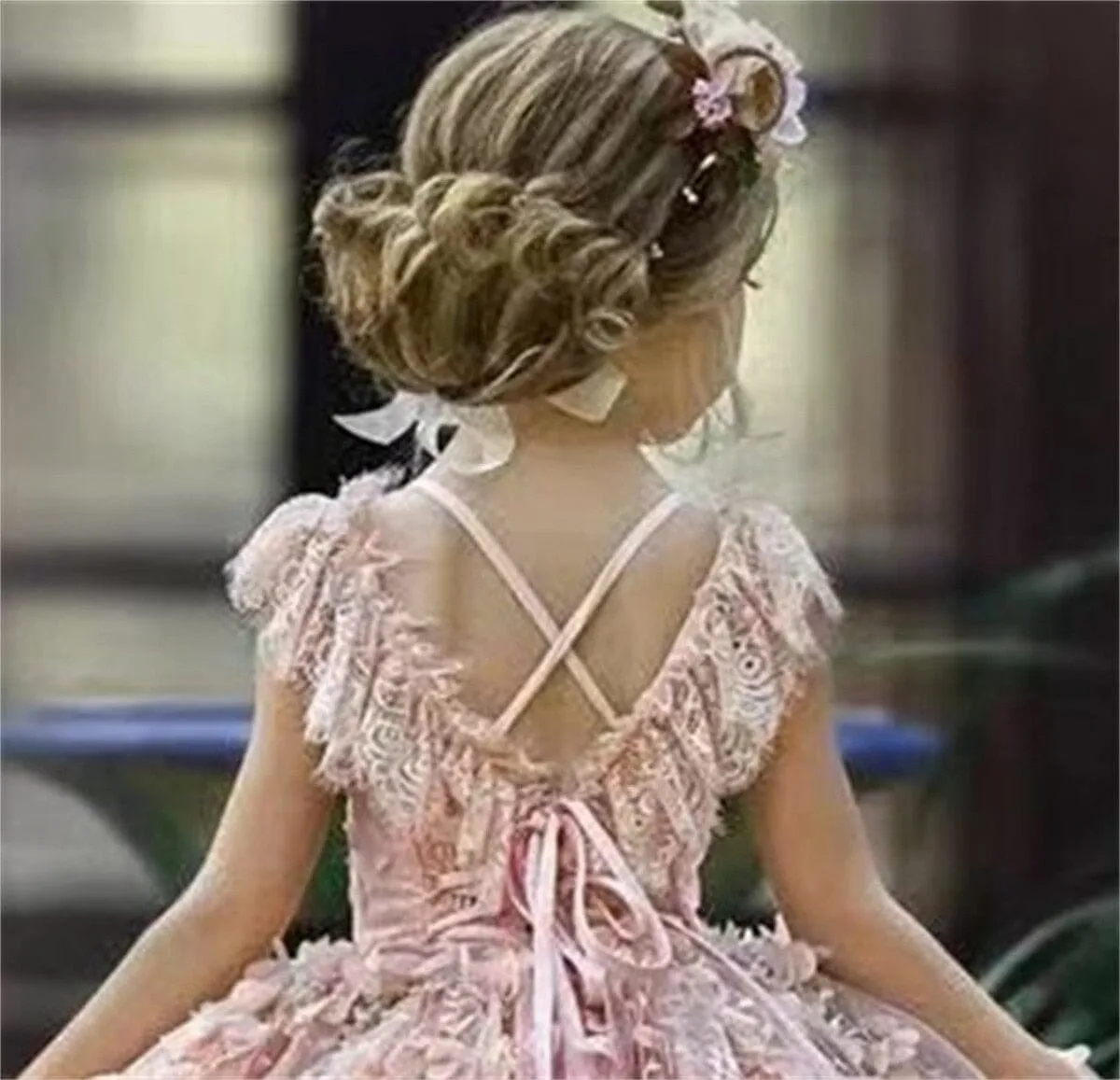 Rhythm Dress - Priority Shipping