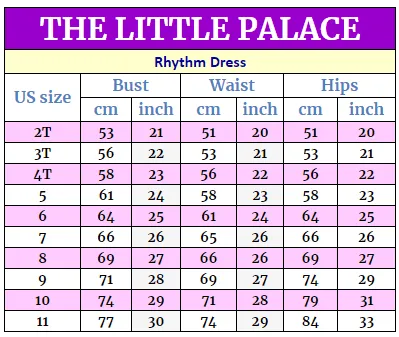 Rhythm Dress - Priority Shipping