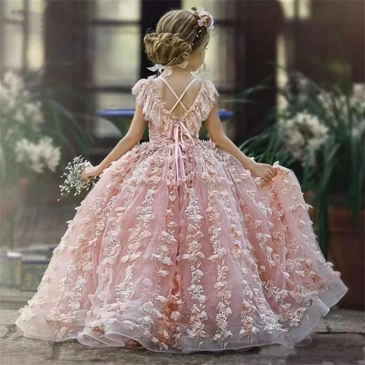 Rhythm Dress - Priority Shipping