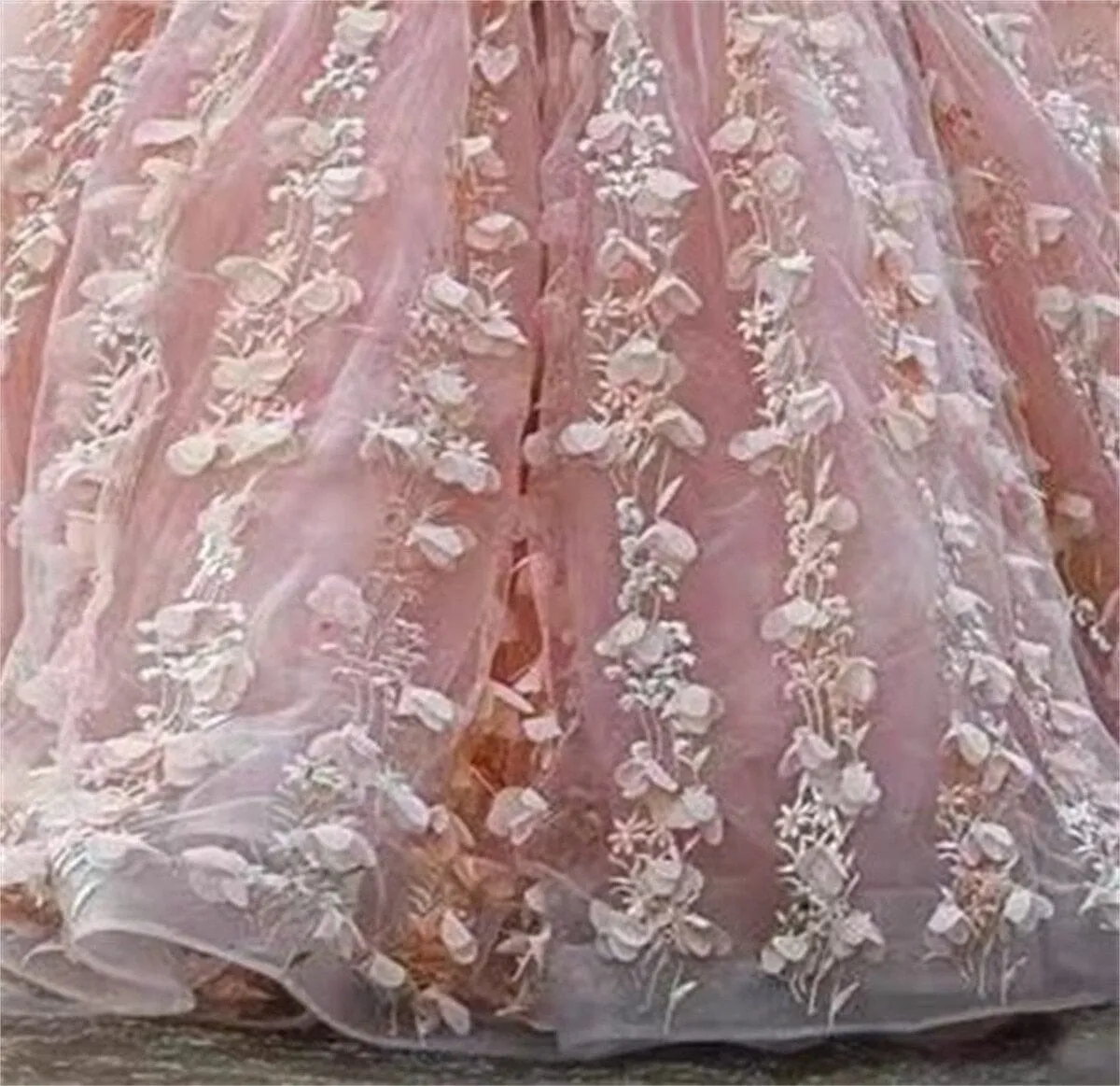 Rhythm Dress - Priority Shipping