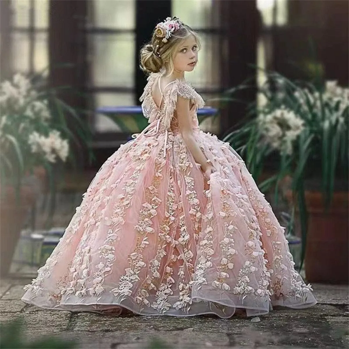 Rhythm Dress - Priority Shipping