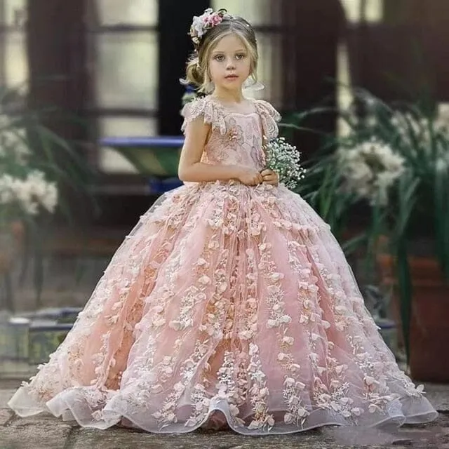 Rhythm Dress - Priority Shipping