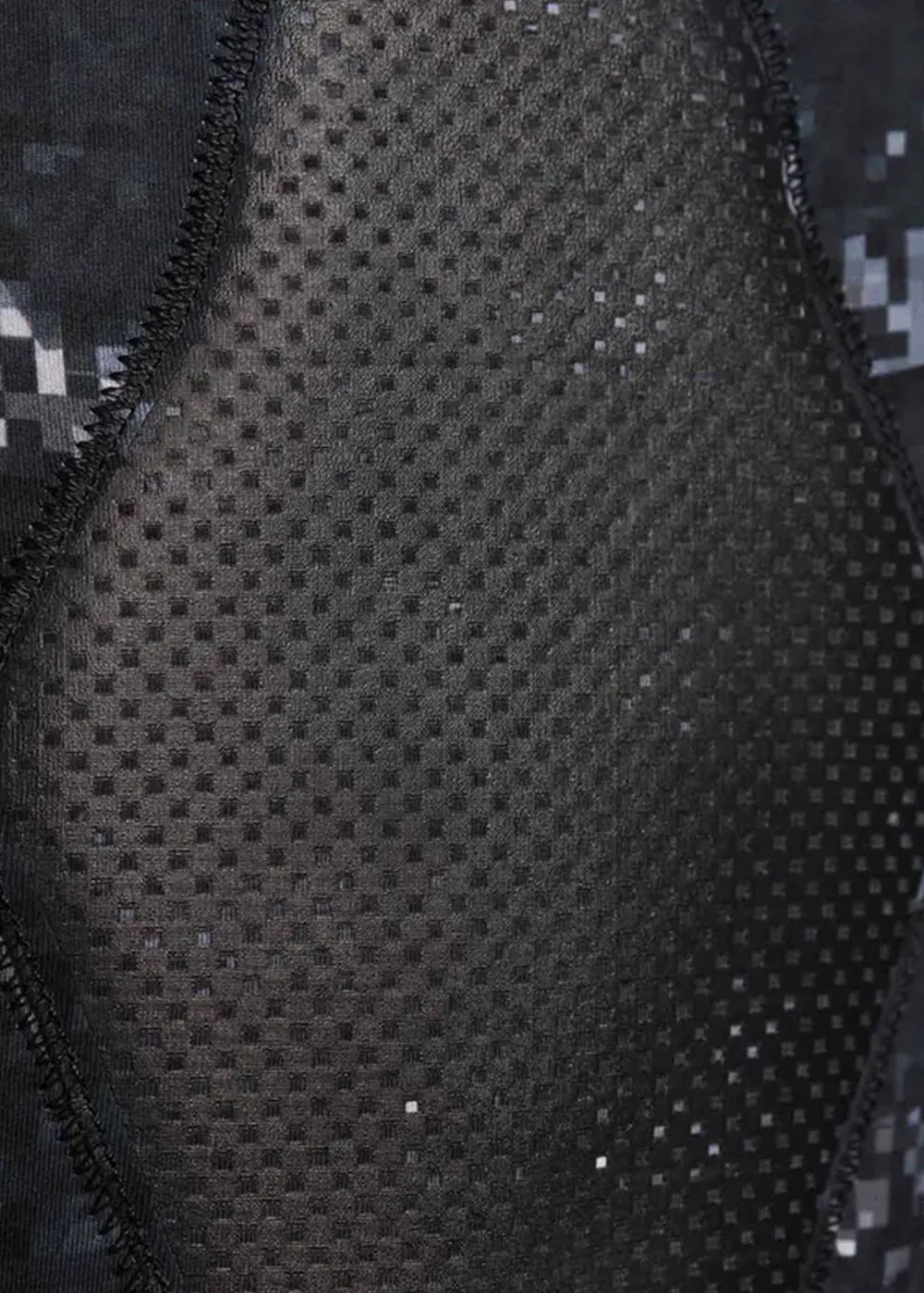 Riffe Mens Vortex 5mm Open Cell 2 Piece Wetsuit