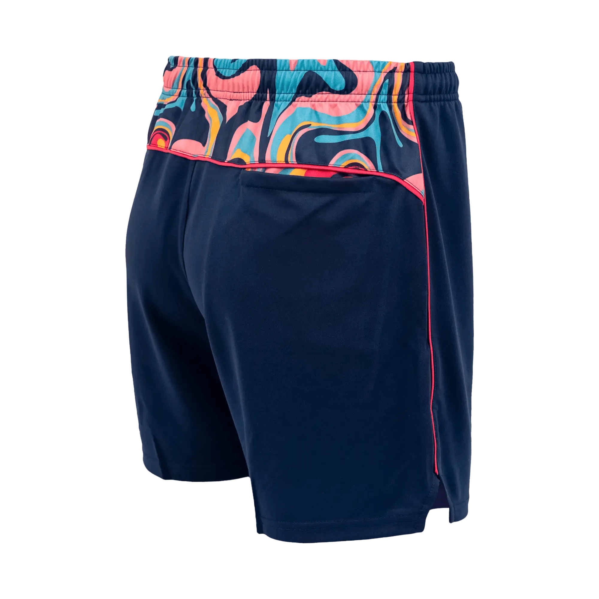 Ripple - Plain- Mens Sports Shorts