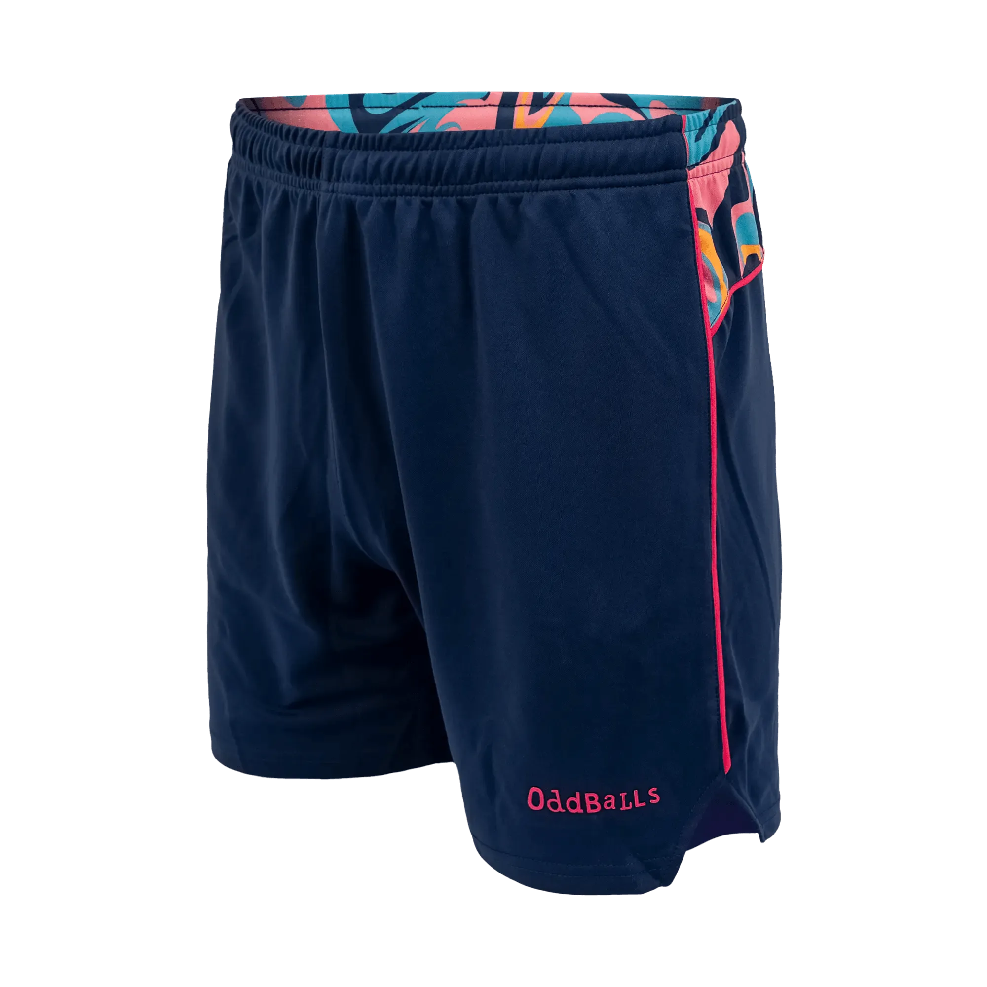 Ripple - Plain- Mens Sports Shorts