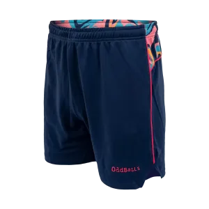 Ripple - Plain- Mens Sports Shorts