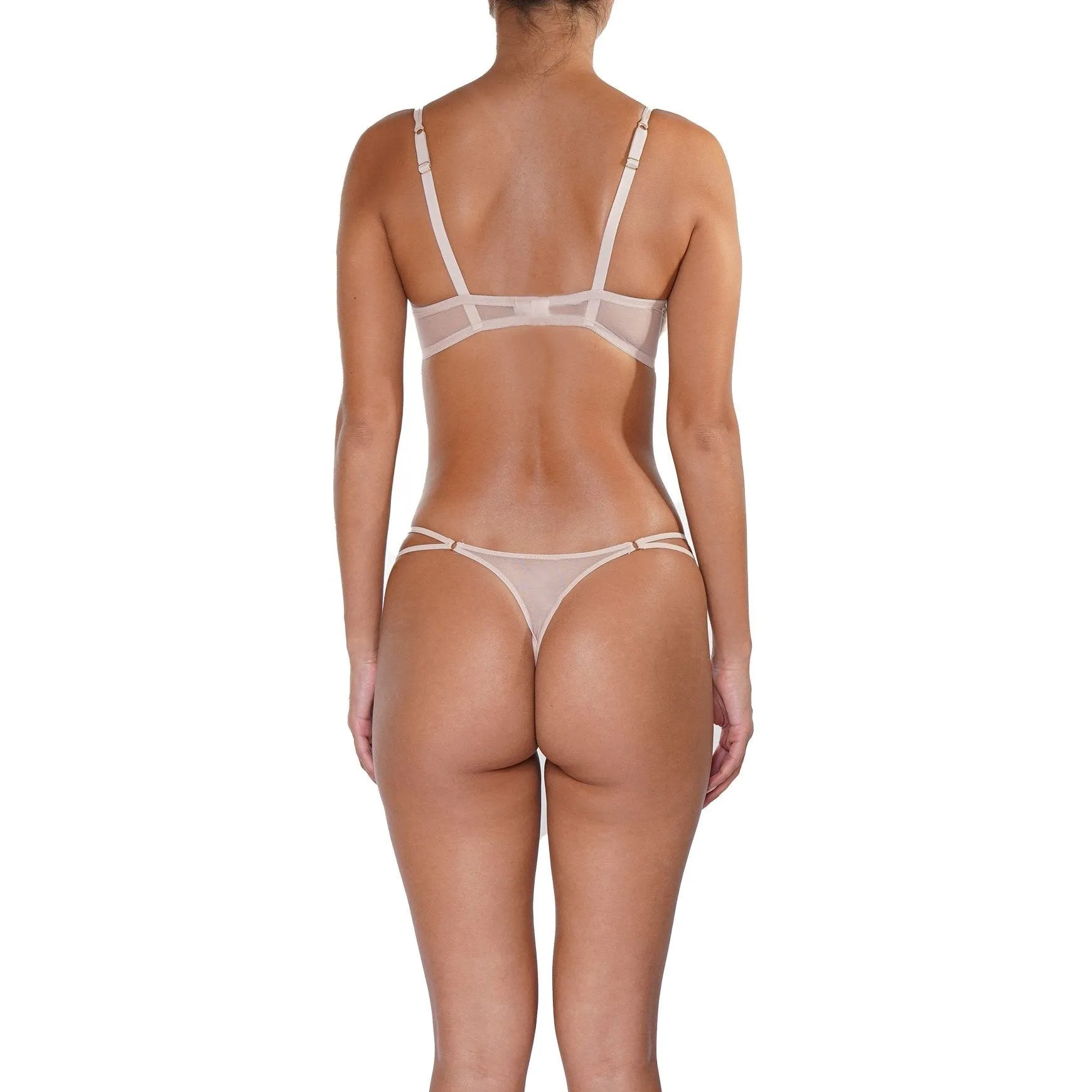 Ritratti Ambra Balconette