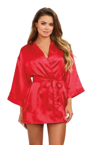 Robe, Chemise, Padded Hanger
