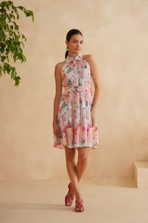Roseé Mini dress