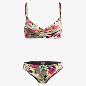 Roxy Beach Classics Wrap Bikini
