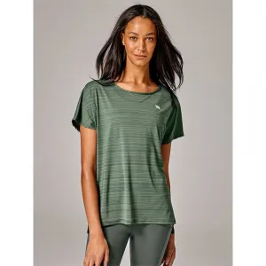 Running Bare Cosmic Allure Tee