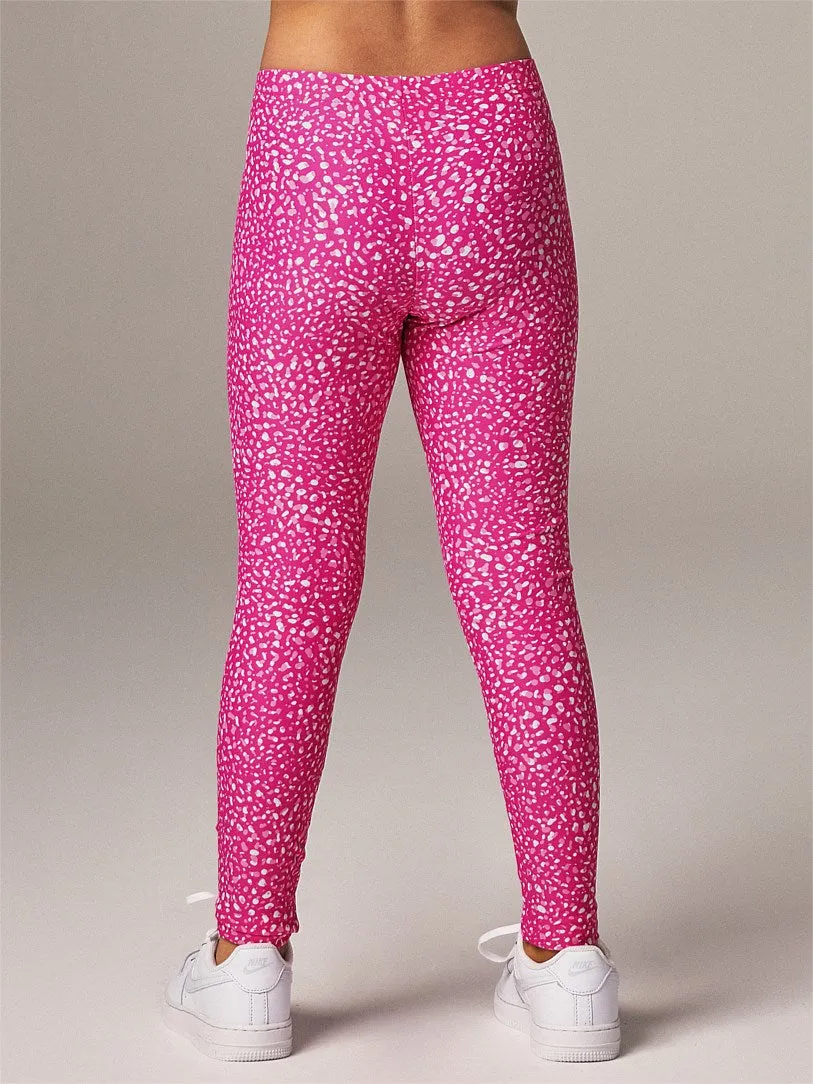 Running Bare SALE | Bare Fit Tight | Coconut Ice (Child)