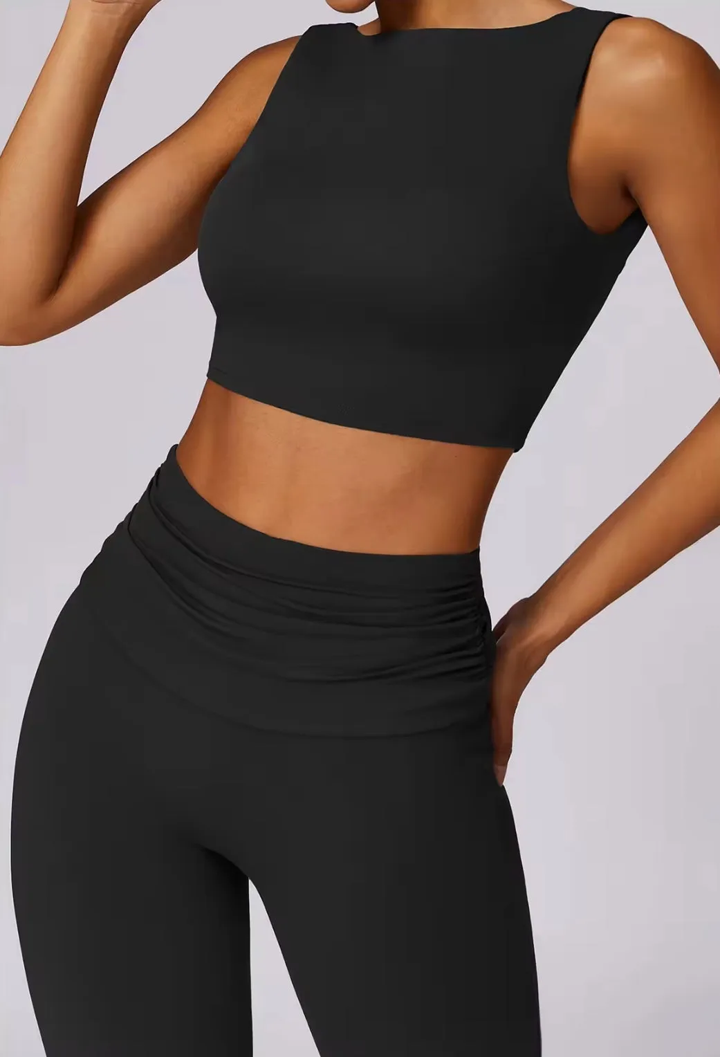 Running Vest