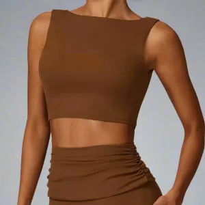 Running Vest