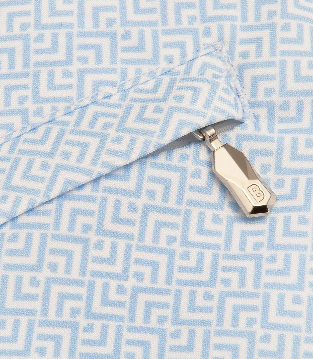 Saline Sport Versailles White Light Blue