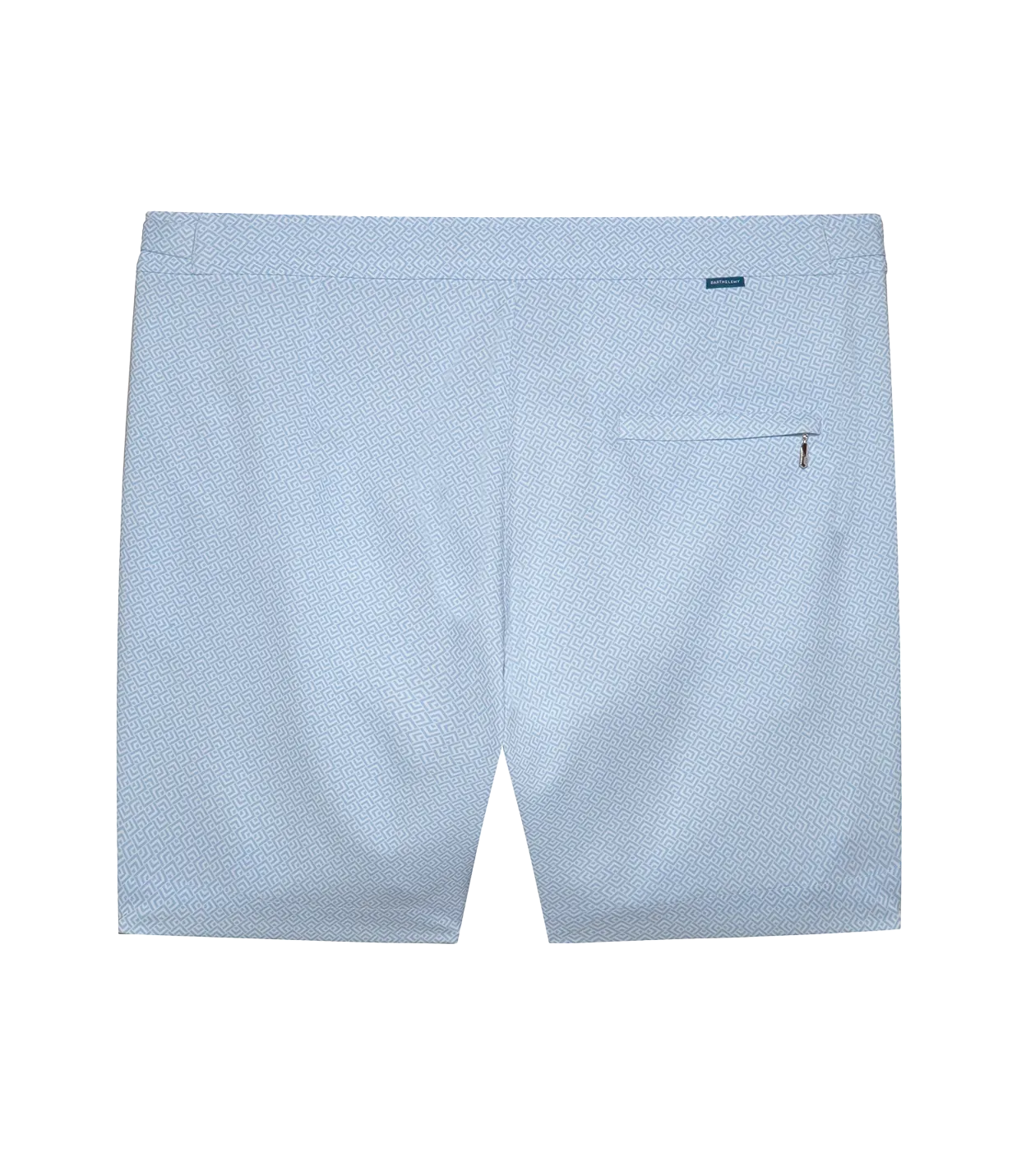 Saline Sport Versailles White Light Blue
