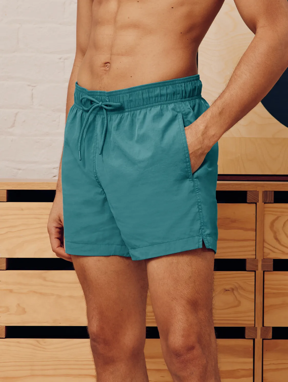 SALVADOR SPORT SWIM