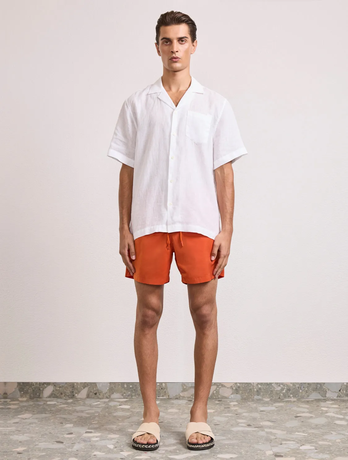 SALVADOR SPORT SWIM