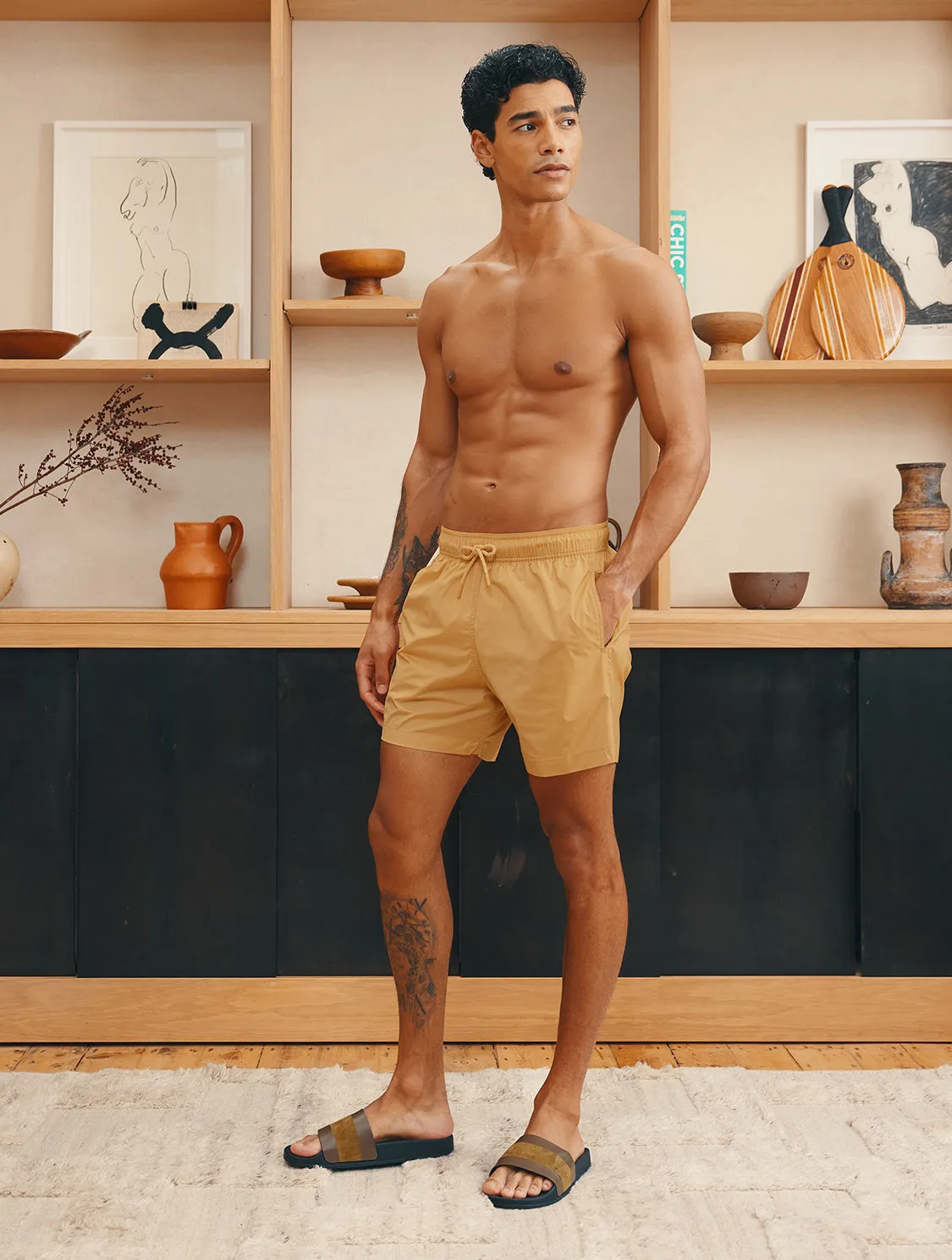 SALVADOR SPORT SWIM